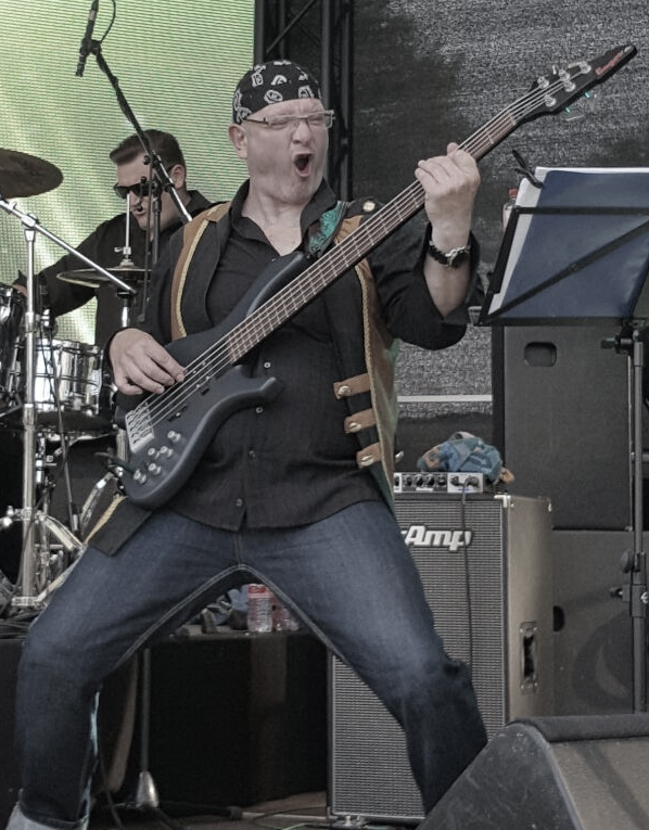 Torsten Großmann