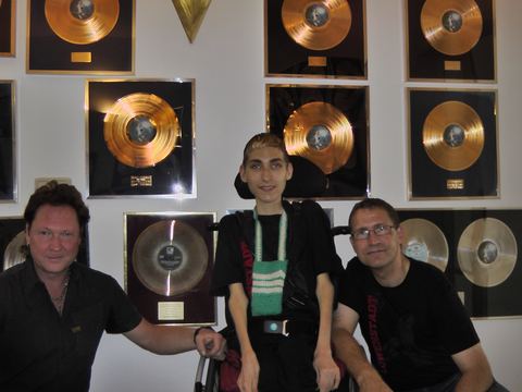 Andreas und Nico in Tutzing – Bild 3