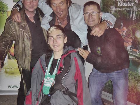 Andreas und Nico in Tutzing – Bild 4