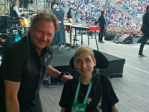 Andreas und Nico in Tutzing – Bild 5
