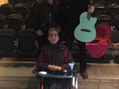 Andreas und Nico in Tutzing – Bild 6
