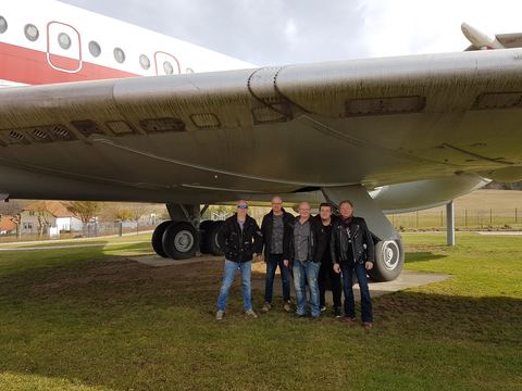 Band – Bild 1