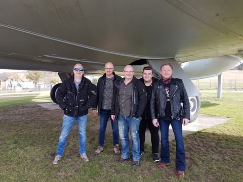 Band – Bild 2