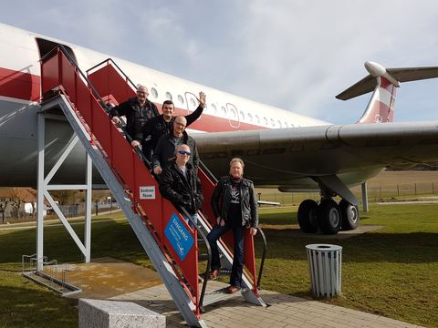 Band – Bild 3