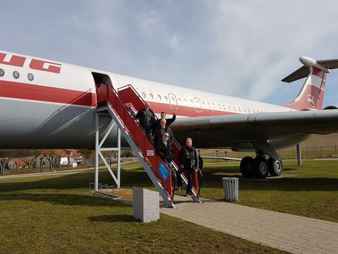 Band – Bild 4
