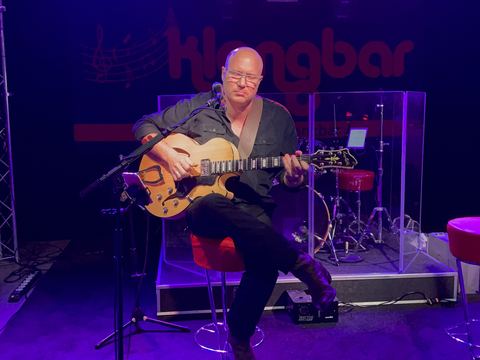 Steppenwolf Duo unplugged – Bild 8