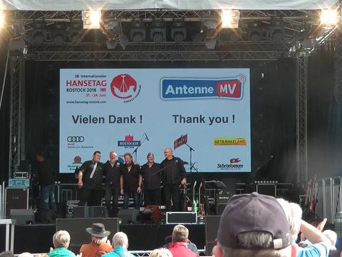Steppenwolf Live Hansetag – Bild 2