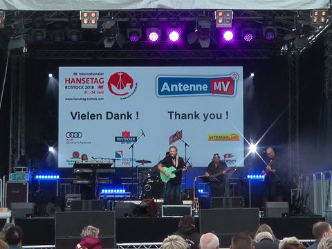 Steppenwolf Live Hansetag – Bild 4
