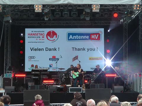 Steppenwolf Live Hansetag – Bild 5