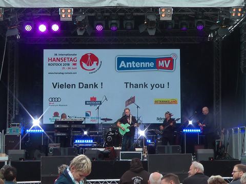 Steppenwolf Live Hansetag – Bild 6