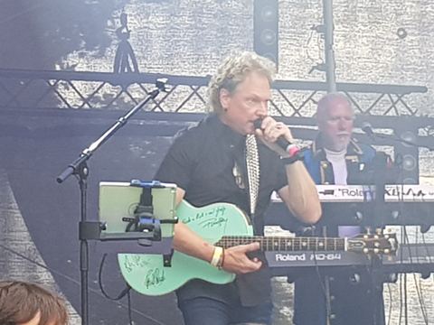 Steppenwolf Live in Stendal – Bild 1