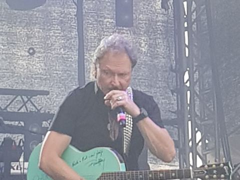Steppenwolf Live in Stendal – Bild 2