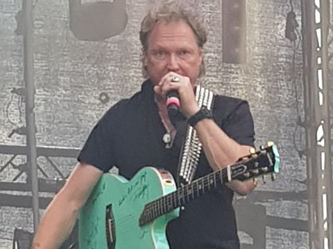 Steppenwolf Live in Stendal – Bild 3
