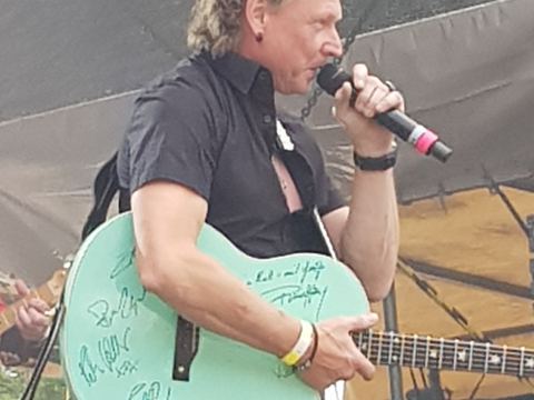 Steppenwolf Live in Stendal – Bild 4