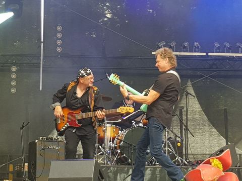 Steppenwolf Live in Stendal – Bild 5