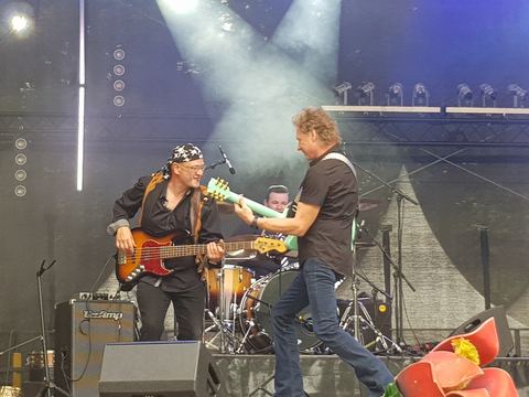 Steppenwolf Live in Stendal – Bild 6