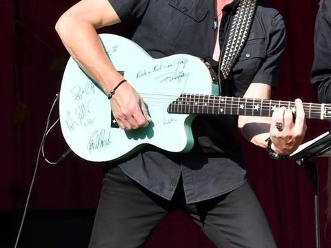 Steppenwolf Live in Stendal – Bild 7