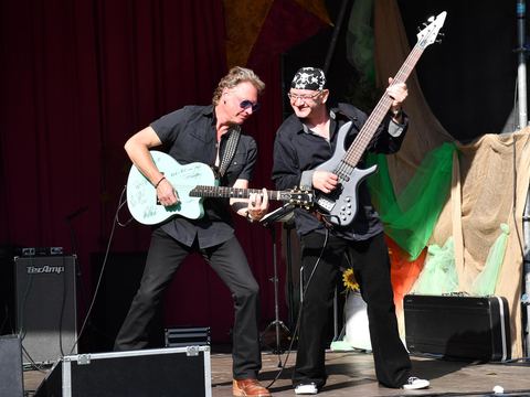 Steppenwolf Live in Stendal – Bild 8