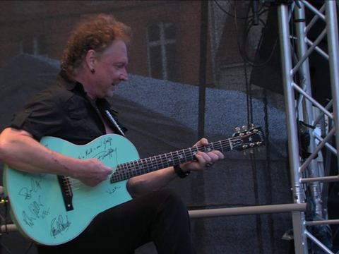 Steppenwolf Live in Stendal – Bild 9