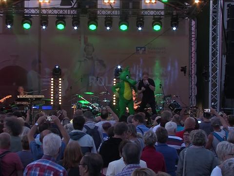 Steppenwolf Live in Stendal – Bild 10