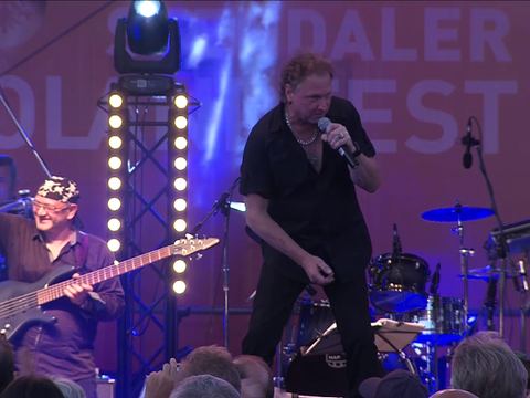 Steppenwolf Live in Stendal – Bild 11