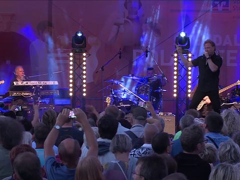 Steppenwolf Live in Stendal – Bild 12