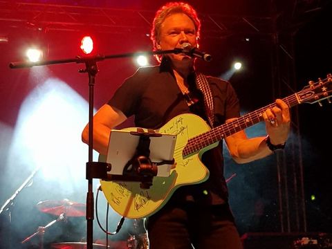 Steppenwolf Live Paulikloster – Bild 3