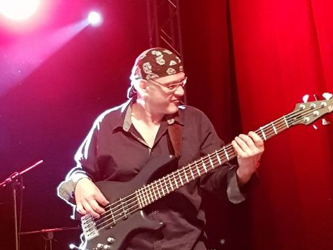Steppenwolf Live Paulikloster – Bild 4