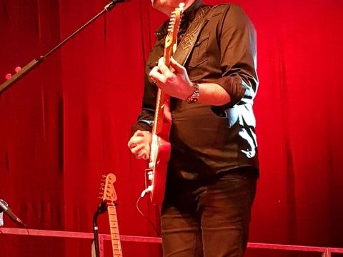 Steppenwolf Live Paulikloster – Bild 5