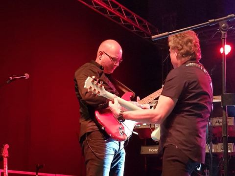 Steppenwolf Live Paulikloster – Bild 6