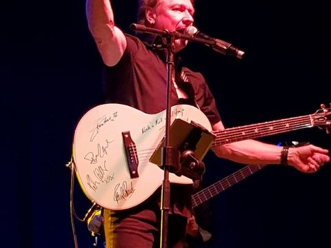 Steppenwolf Live Paulikloster – Bild 7