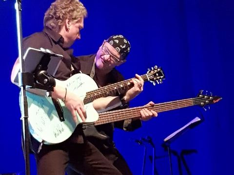 Steppenwolf Live Paulikloster – Bild 8