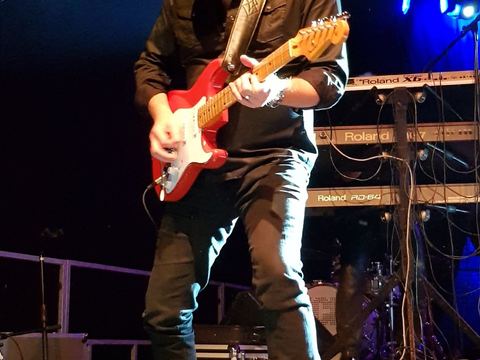 Steppenwolf Live Paulikloster – Bild 9