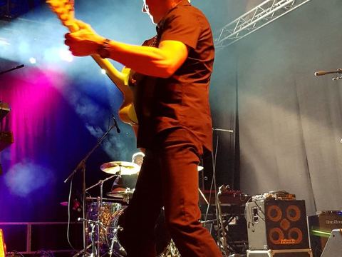 Steppenwolf Live Paulikloster – Bild 10