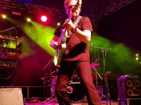 Steppenwolf Live Paulikloster – Bild 11