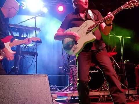 Steppenwolf Live Paulikloster – Bild 12
