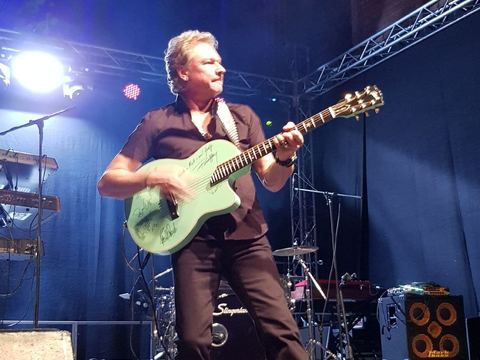 Steppenwolf Live Paulikloster – Bild 13