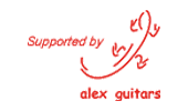 Alex Guitars